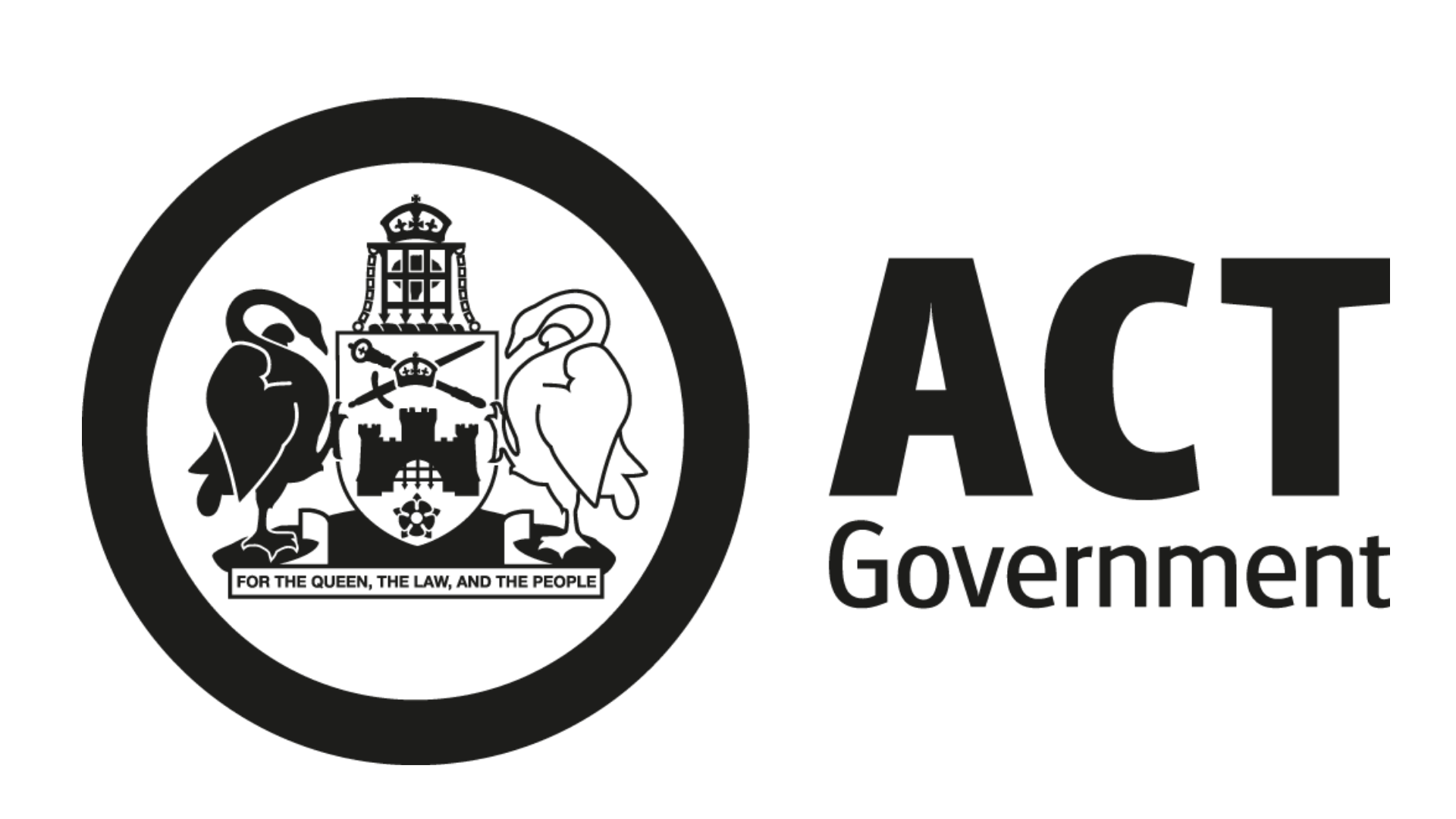 ACT (Australian Capital Territory) Government
