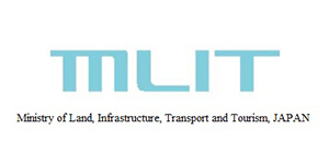 Ministry of Land, Infrastructure, Transport and Tourism Japan