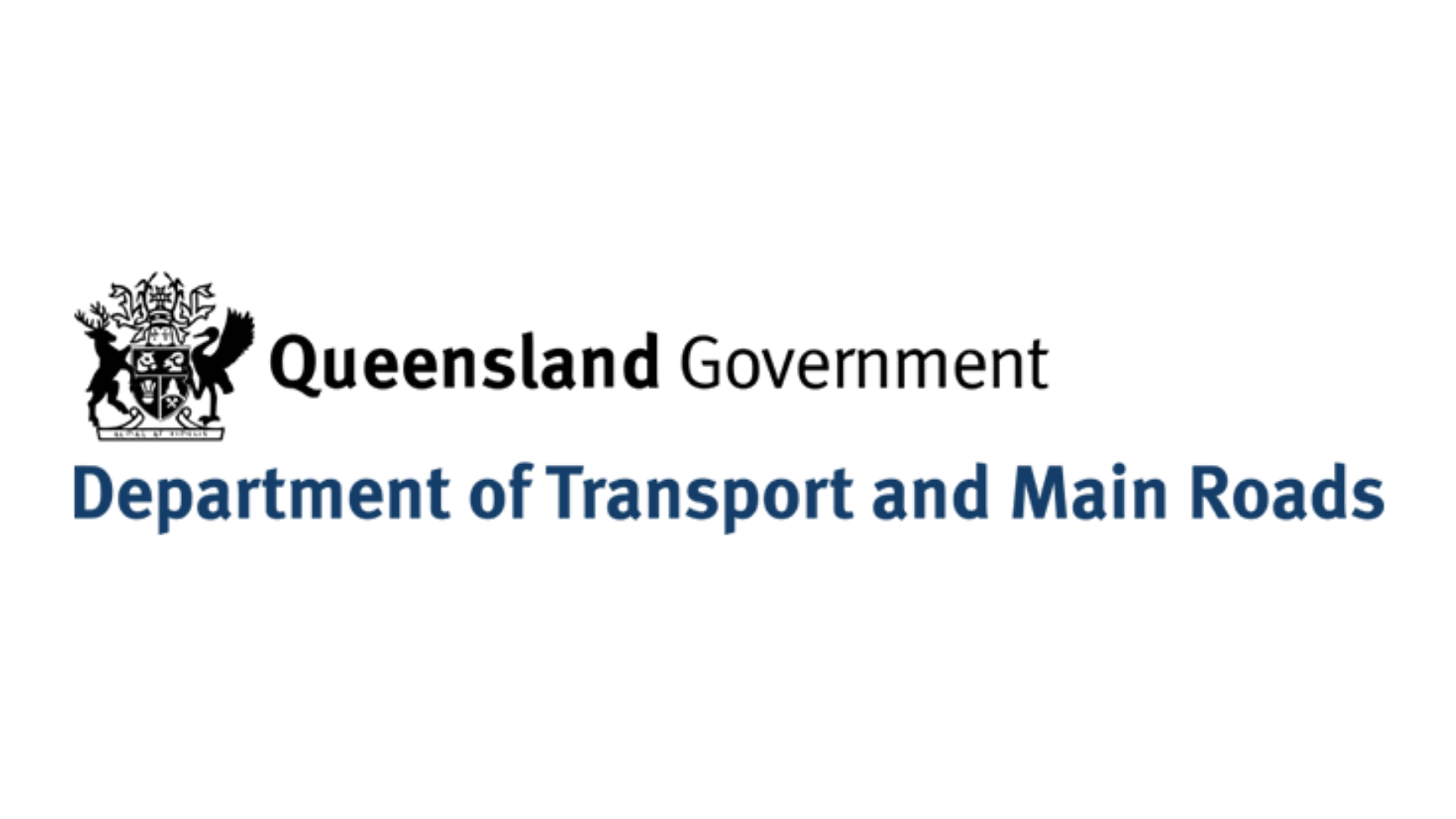 Queensland – Department of Transport and Main Roads
