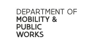 Flemish Department of Mobility and Public Work