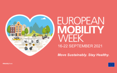 EU Initiatives at the European Mobility Week