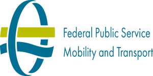 Belgian Ministry of Mobility and Transport
