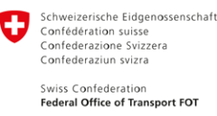 Federal Office of Transport FOT